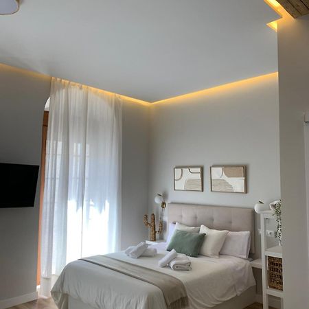 Aljara Suites Ronda Exterior photo