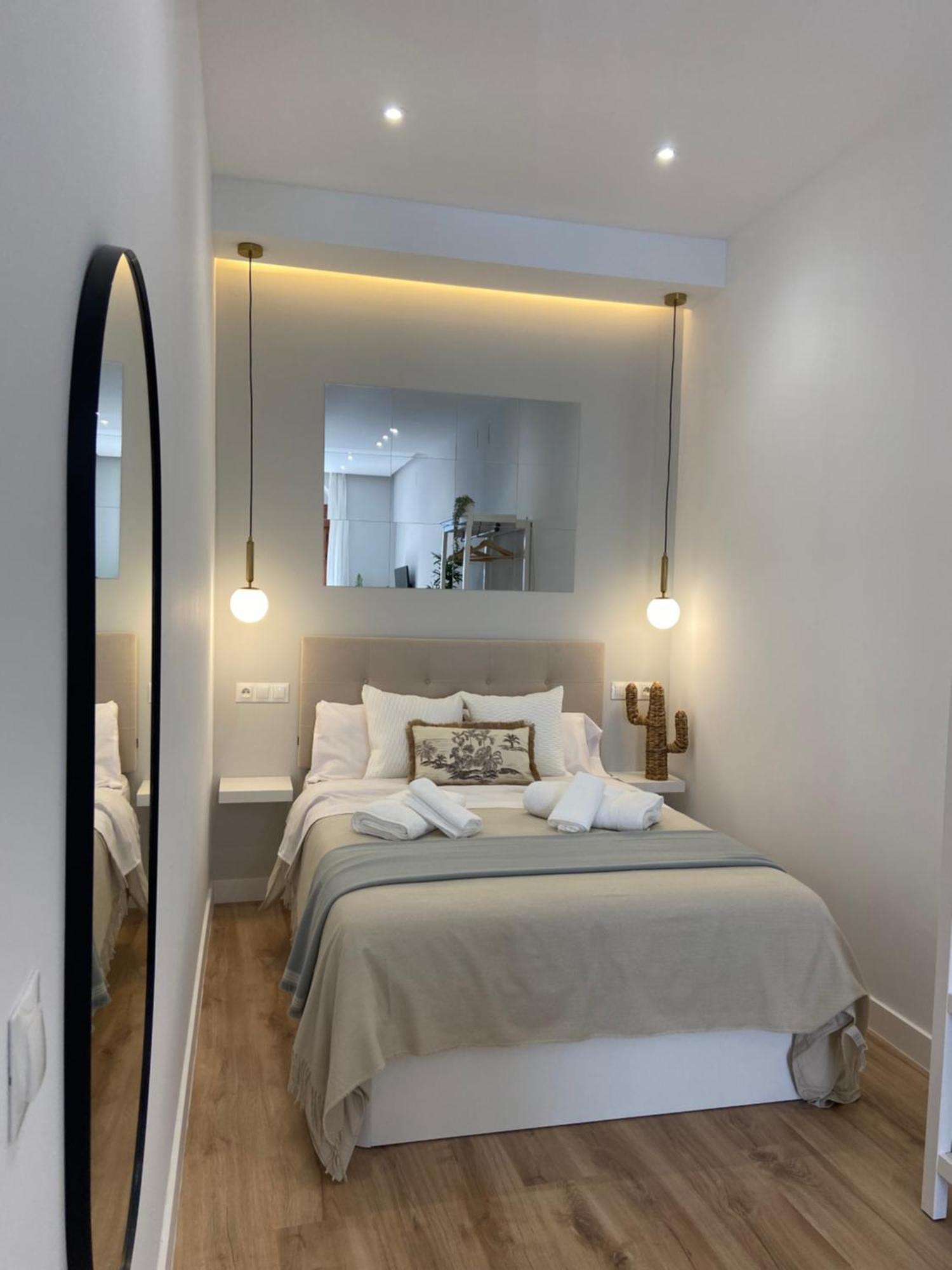 Aljara Suites Ronda Exterior photo