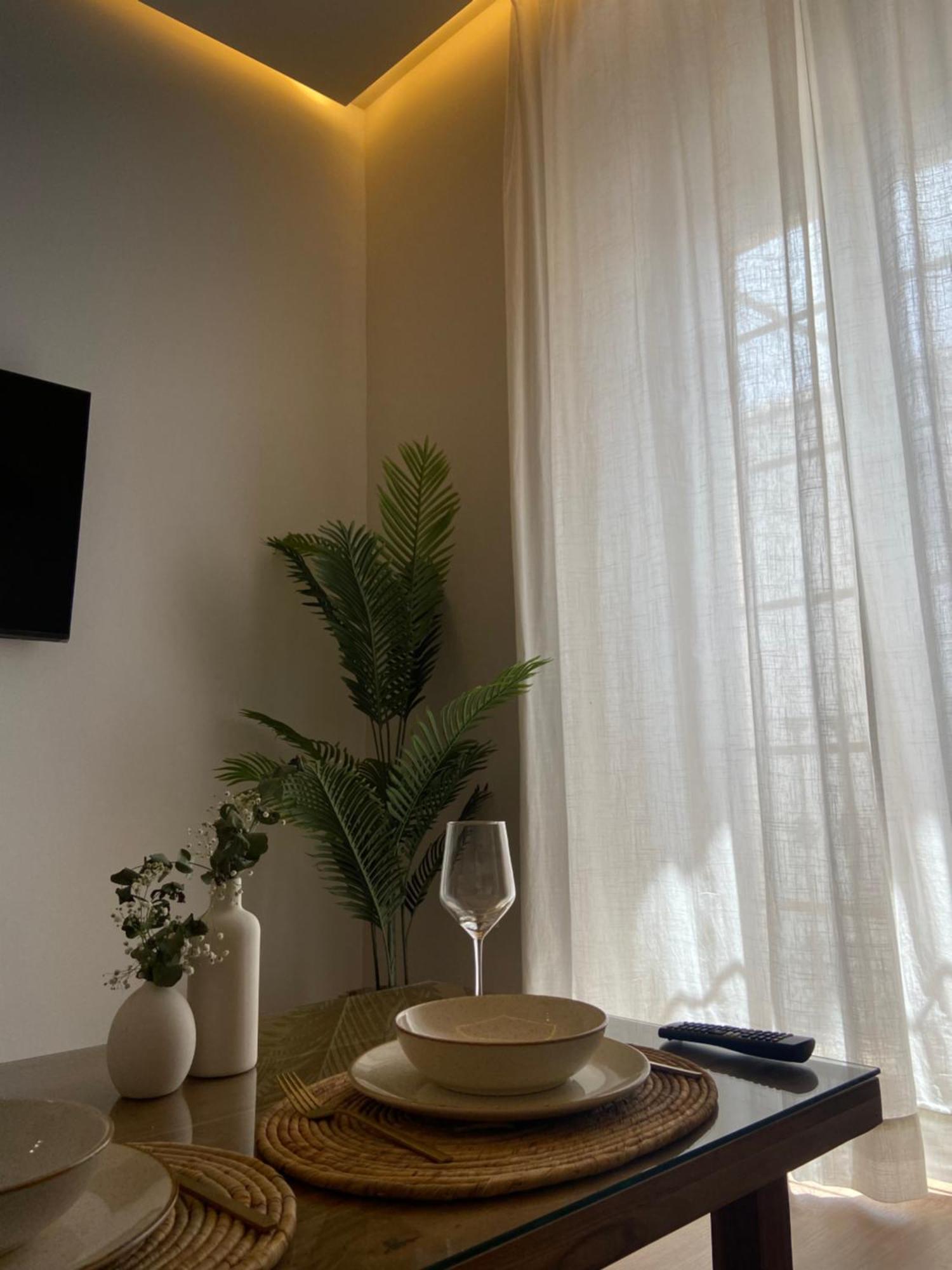 Aljara Suites Ronda Exterior photo