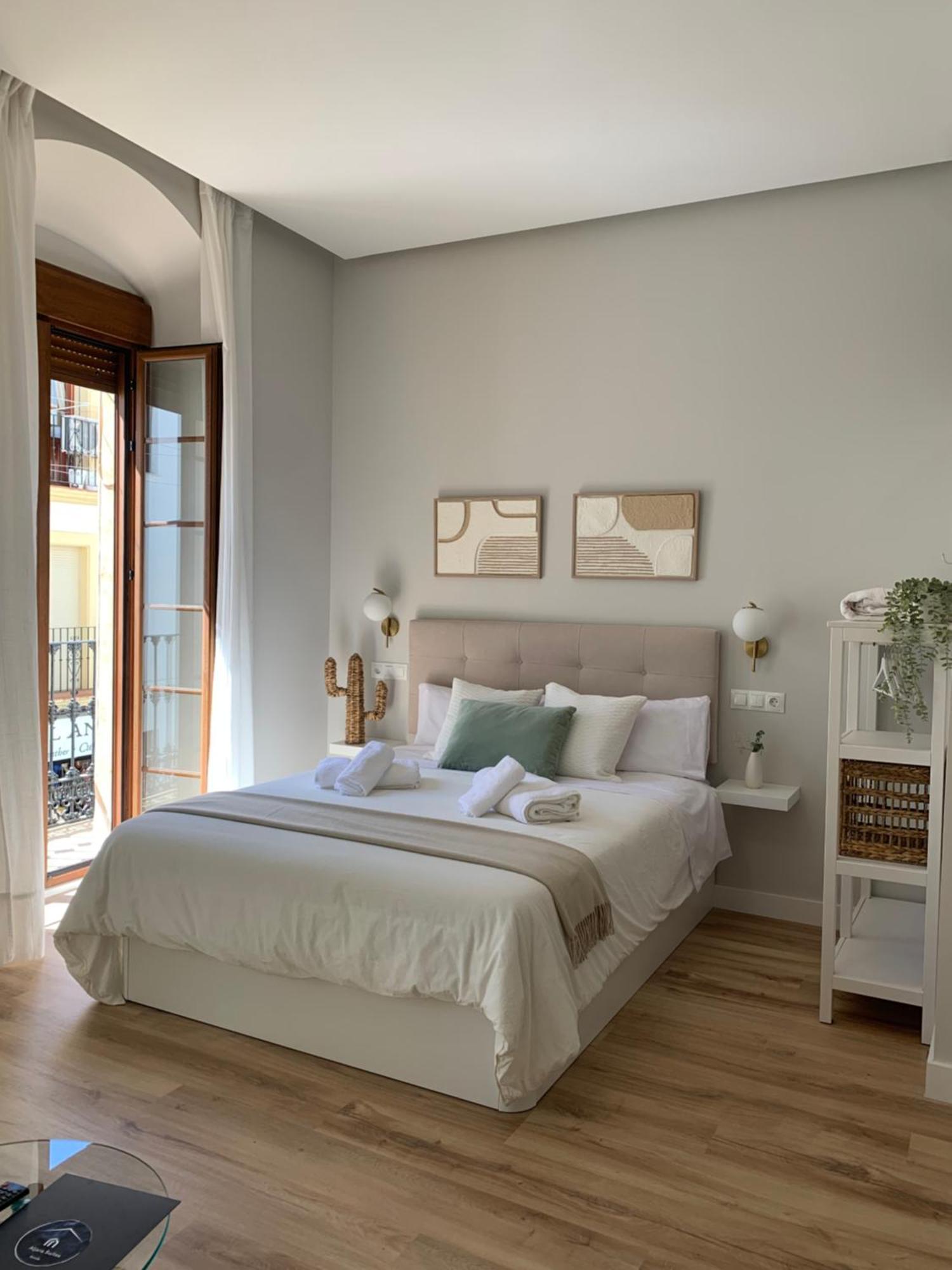 Aljara Suites Ronda Exterior photo