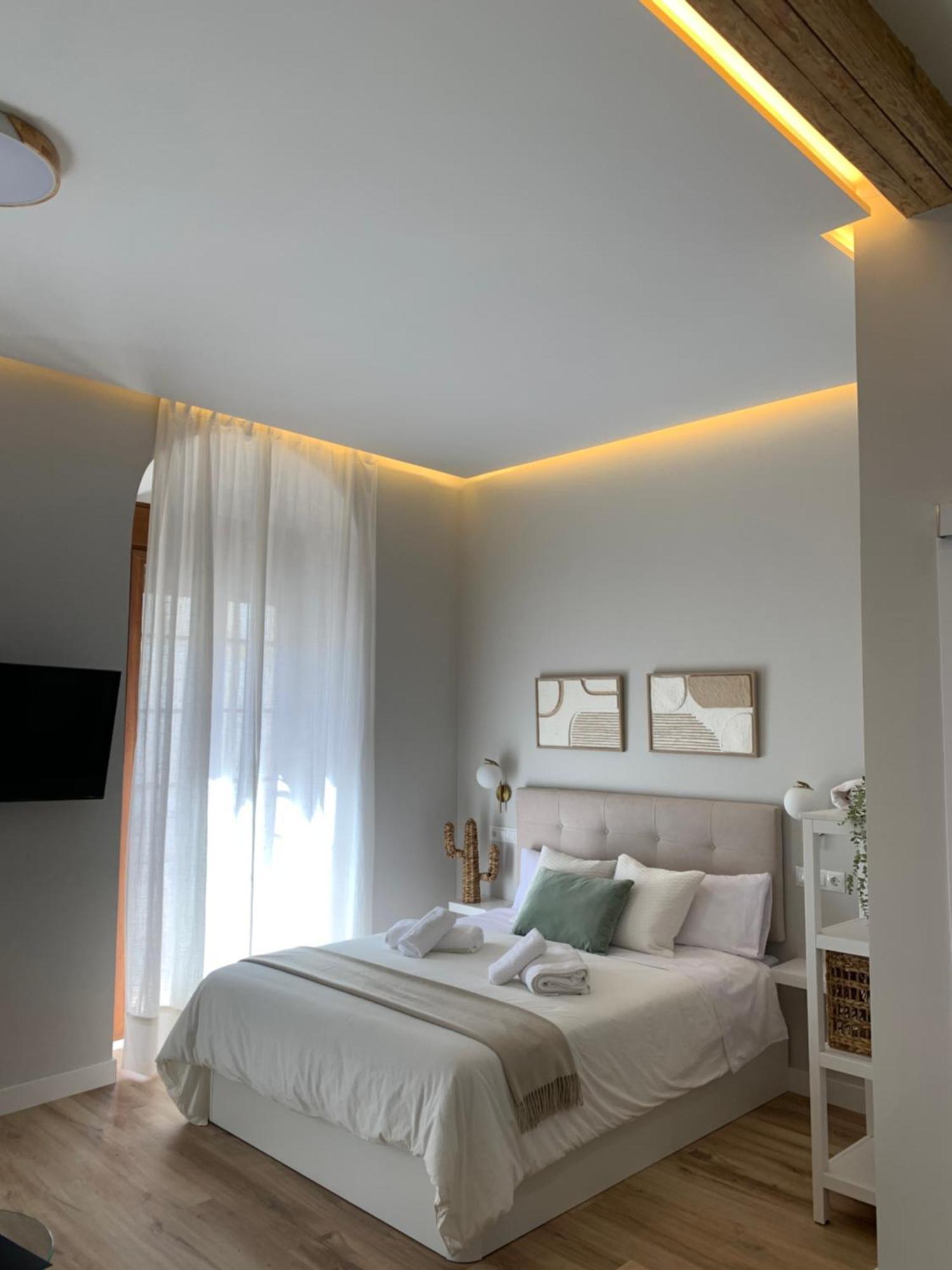 Aljara Suites Ronda Exterior photo