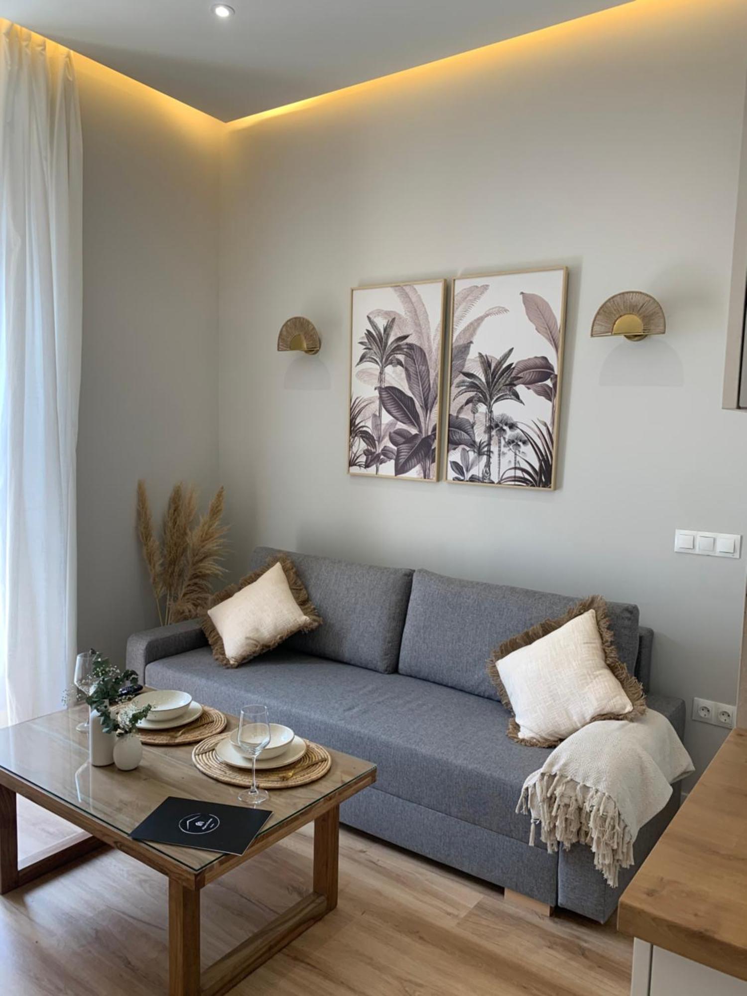 Aljara Suites Ronda Exterior photo